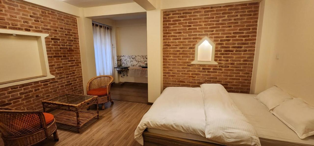 Hiti Fusa Lalitpur Luaran gambar
