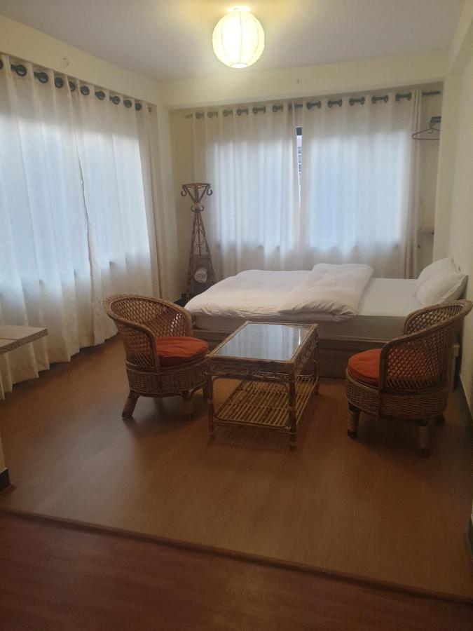 Hiti Fusa Lalitpur Luaran gambar