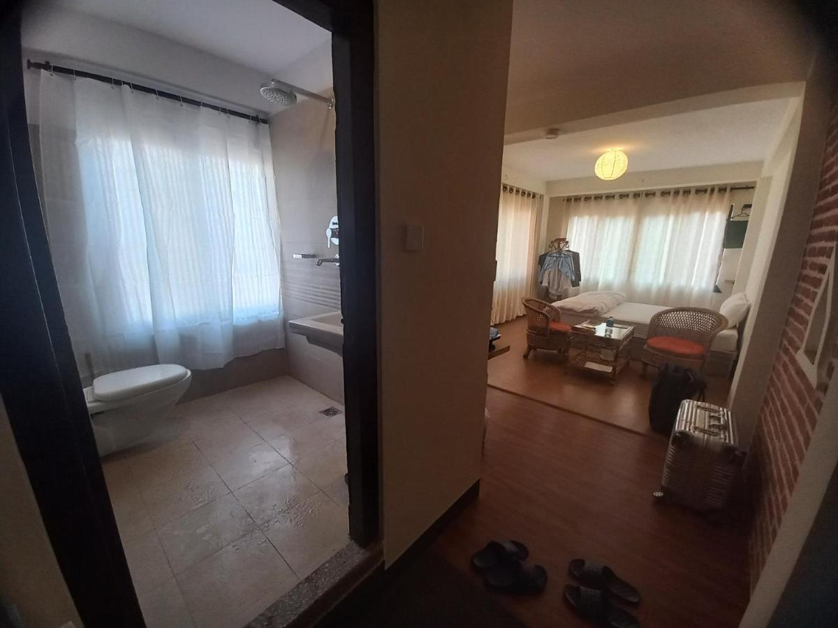 Hiti Fusa Lalitpur Luaran gambar