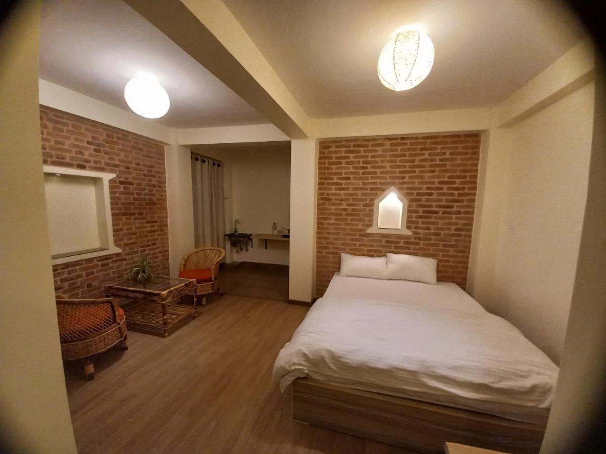 Hiti Fusa Lalitpur Luaran gambar